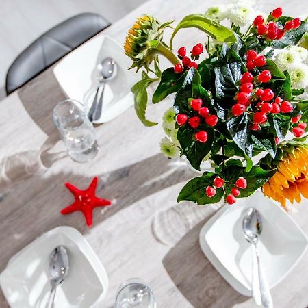 BLUE SEA APARTAMENT Leśne Tarasy Dziwnówek Zewnętrze zdjęcie