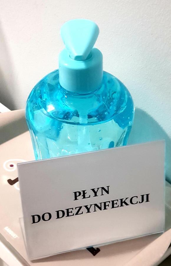 BLUE SEA APARTAMENT Leśne Tarasy Dziwnówek Zewnętrze zdjęcie